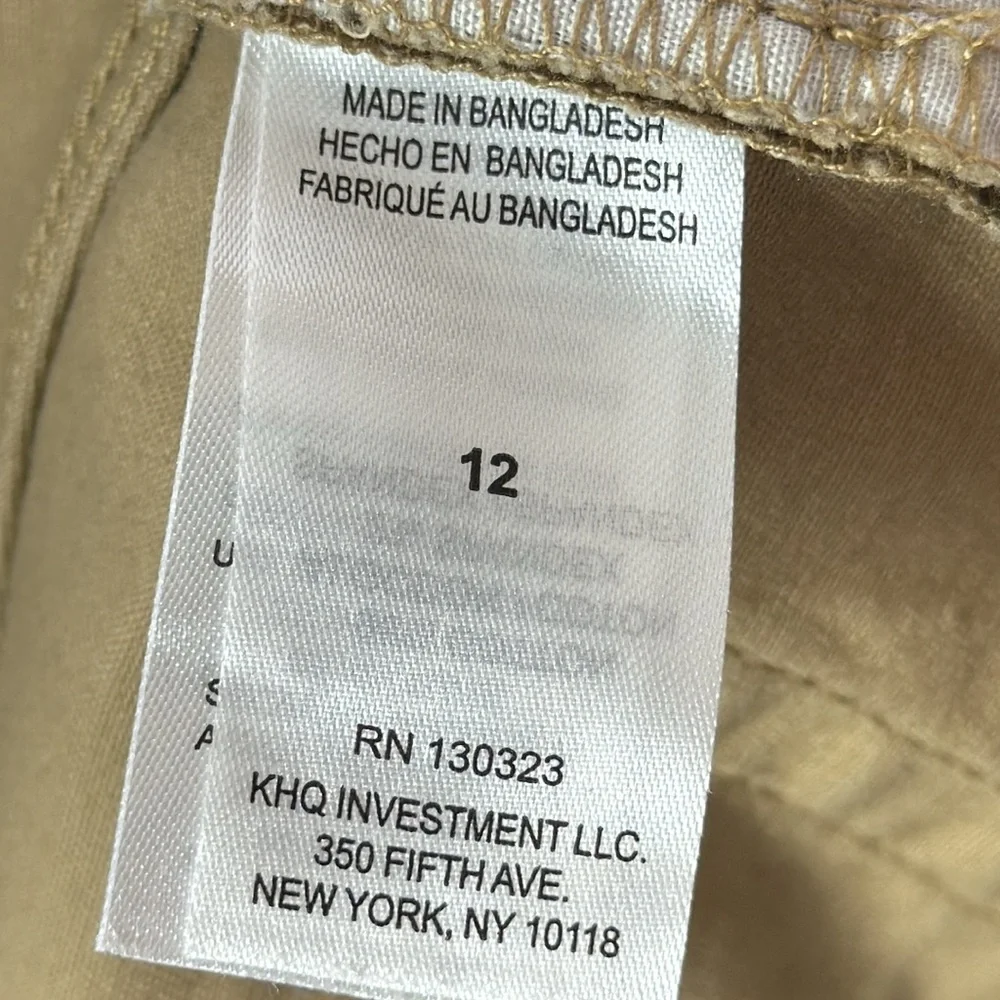 Lucky Brand •new without